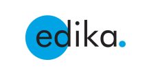 Logo Edika