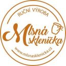 Logo Mlsná sklenička