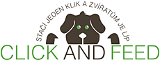 Logo Click And Feed